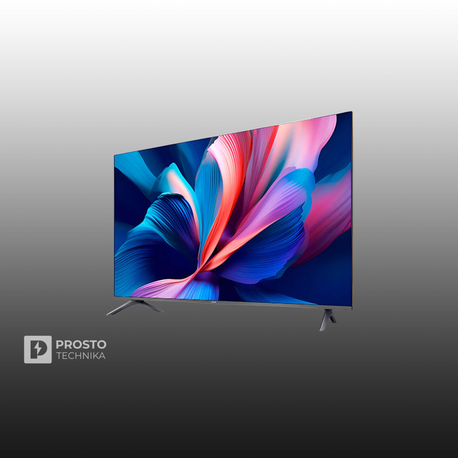 Телевизор 75" Xiaomi TV A Pro 75 2026 RU